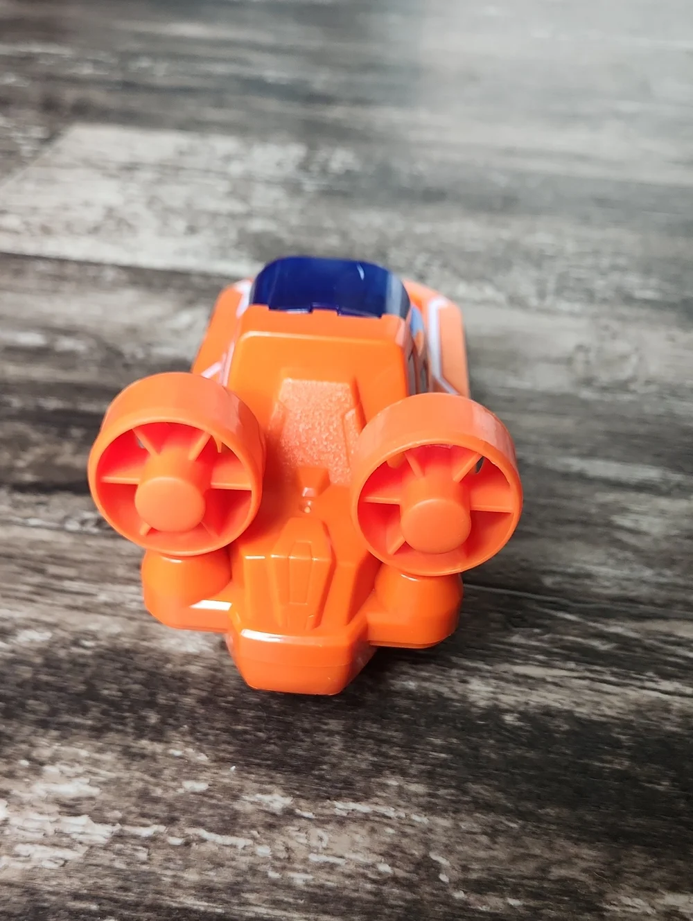 Paw Patrol Lot